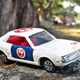 Illustration for article titled Land of the Rising Sun-Day: Cherica Toyota Celica 1600GT